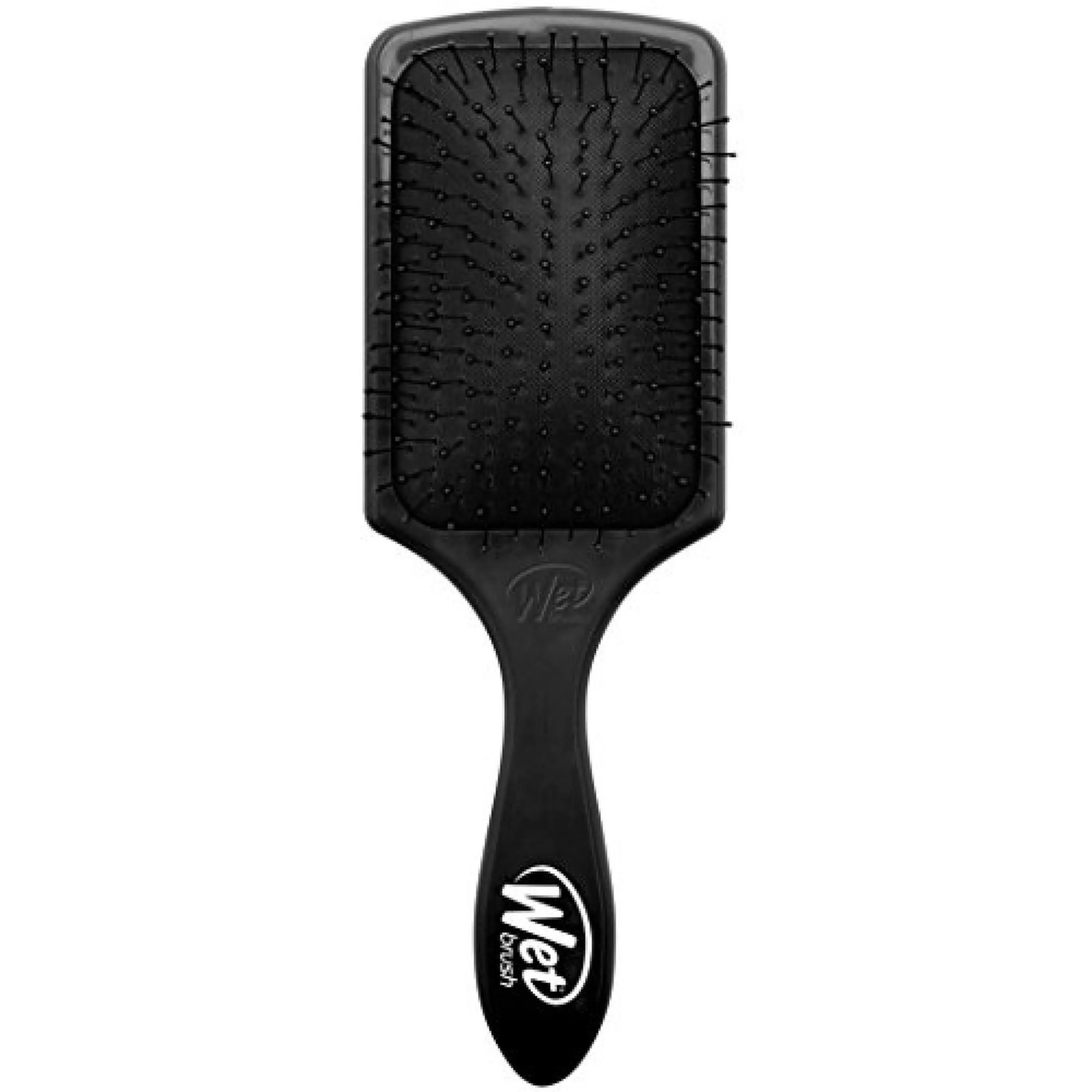 Wet Brush Detangle Paddle - Black | Walmart (US)