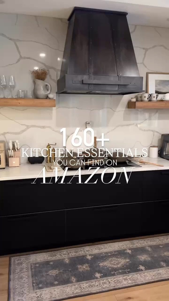 The Amazon kitchen finds your feed is obsessed with! ✨ Shop my organic modern picks.

#LTKhome #amazonfinds #kitcheninspo #organicmodern #kitchendecor #amazonhome #ltkit #kitchenstyling

#LTKHome #LTKSaleAlert #LTKdayinmylife