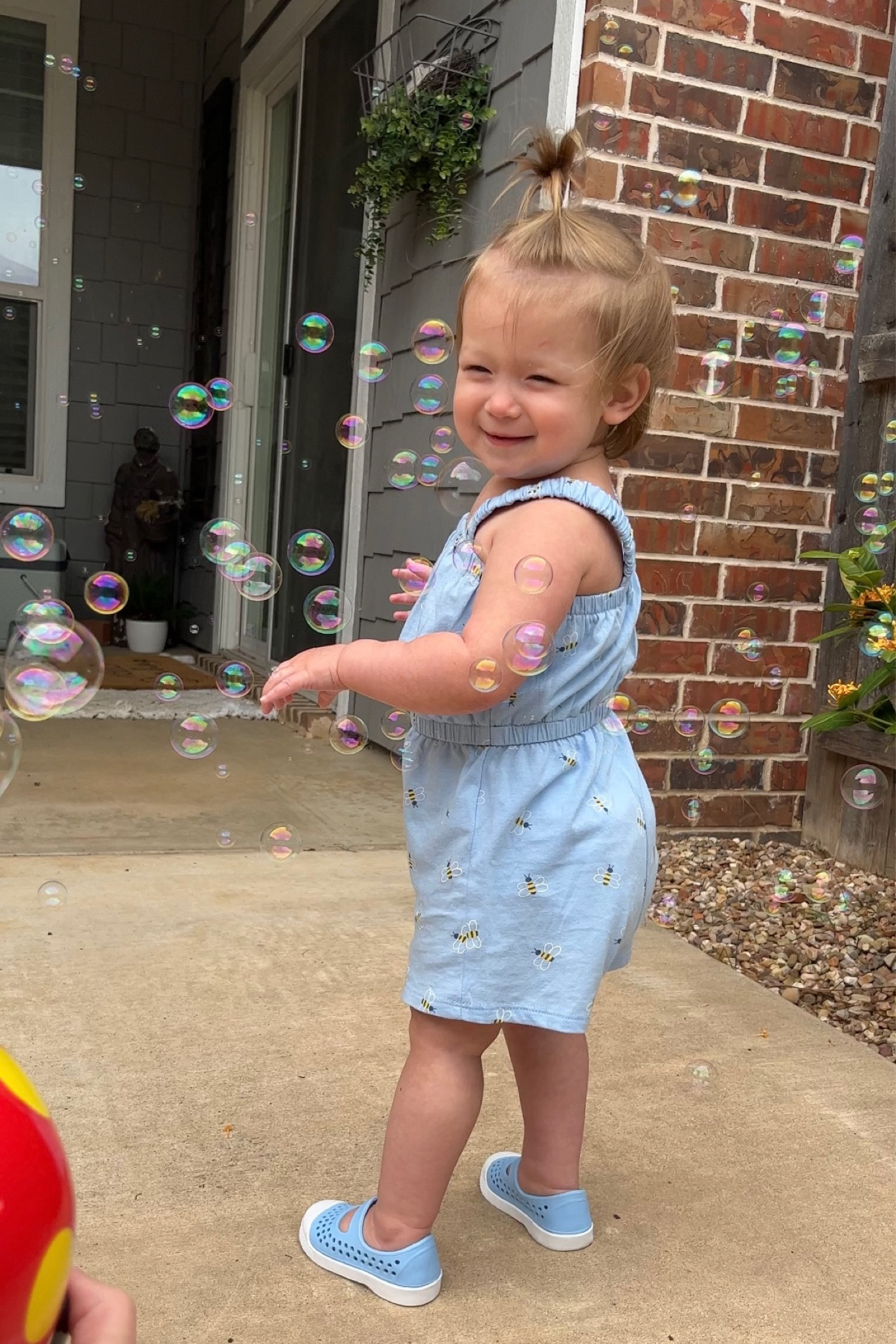 Bubble Bliss🫧


#LTKbaby #LTKkids #LTKunder50