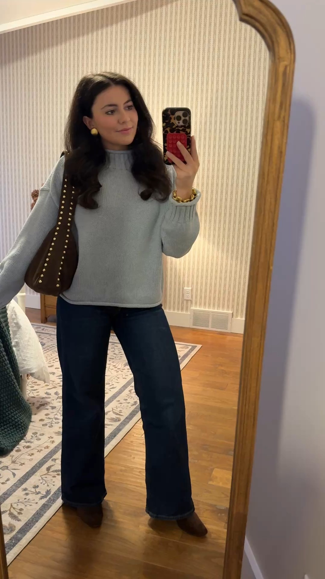 Girls night out 🤎