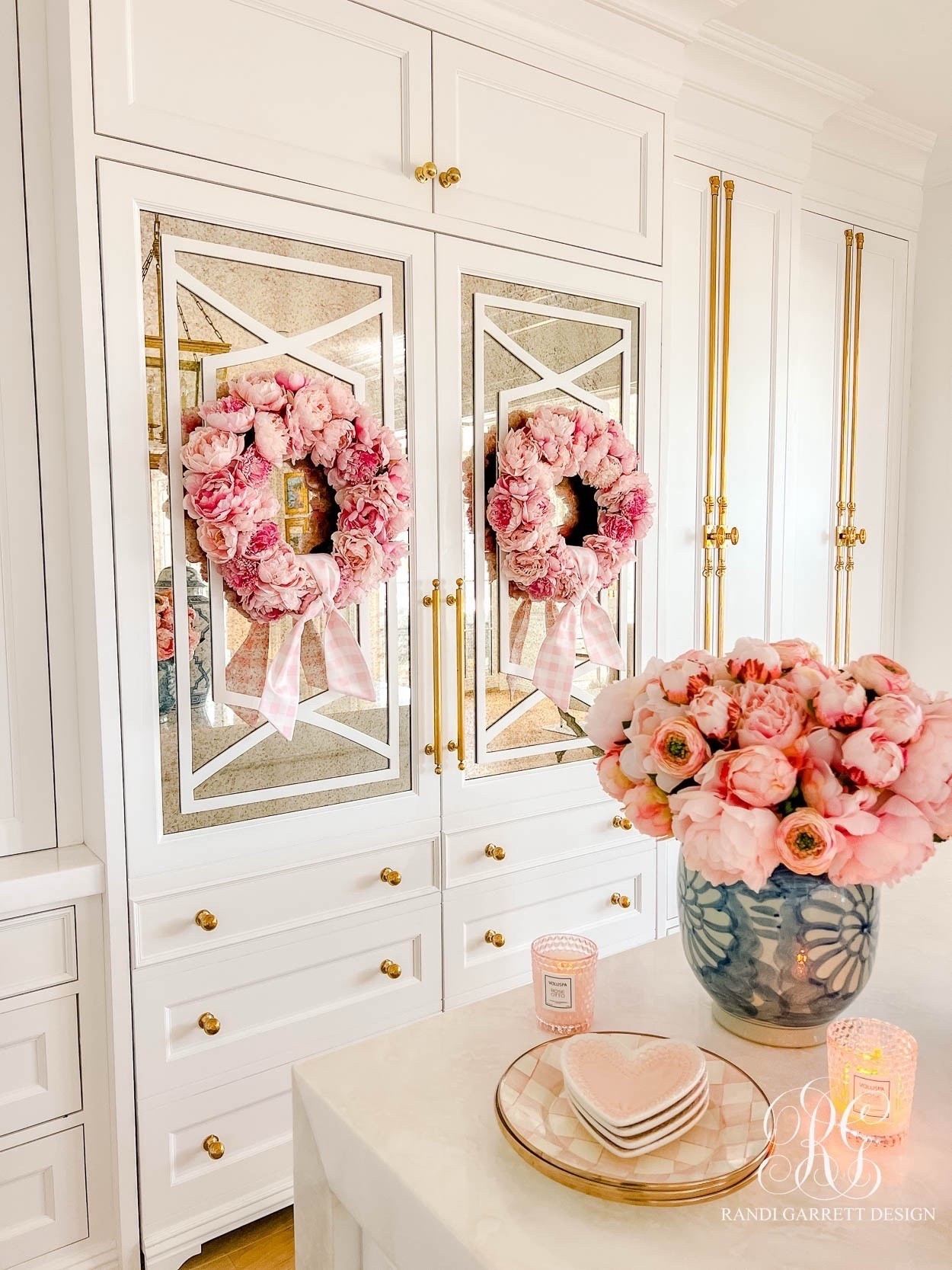 The most beautiful floral wreaths!

#LTKValentine #LTKSeasonal #LTKHome