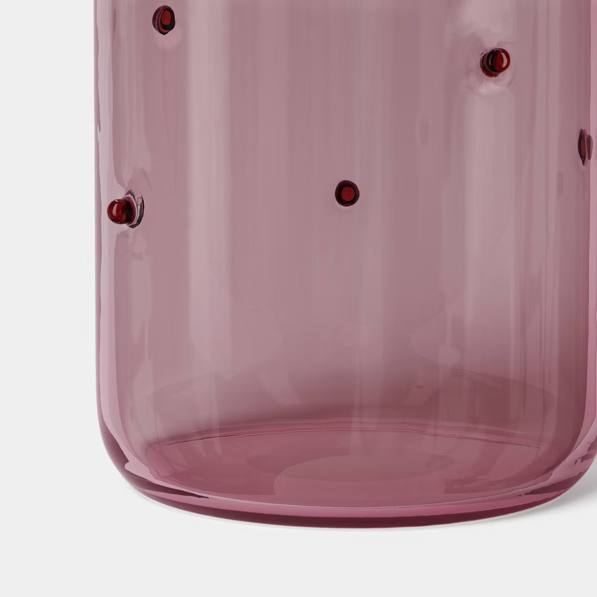 Valentine's Day Glass Vase - Threshold™ | Target