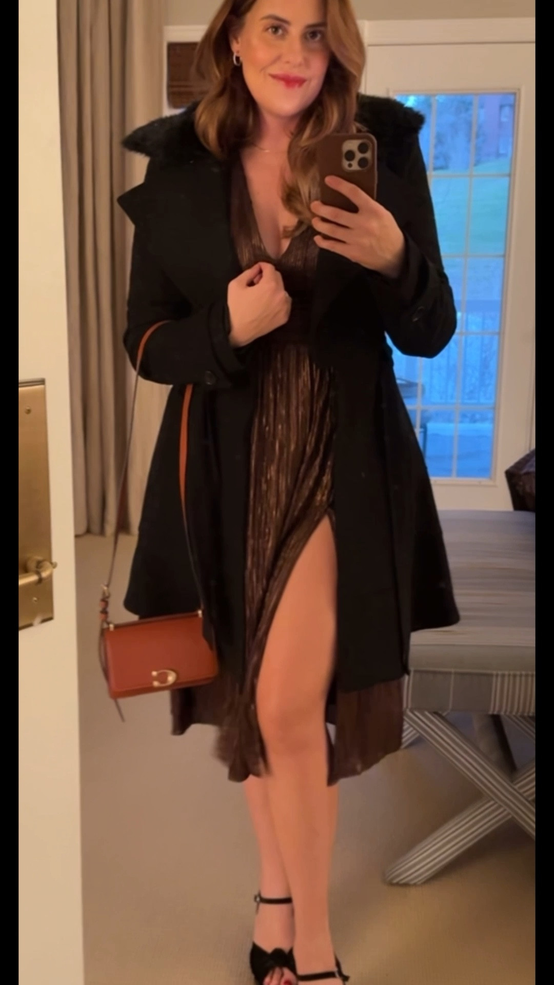 One of my favorite winter holiday outfits… 

#LTKSeasonal #LTKHoliday #LTKootd