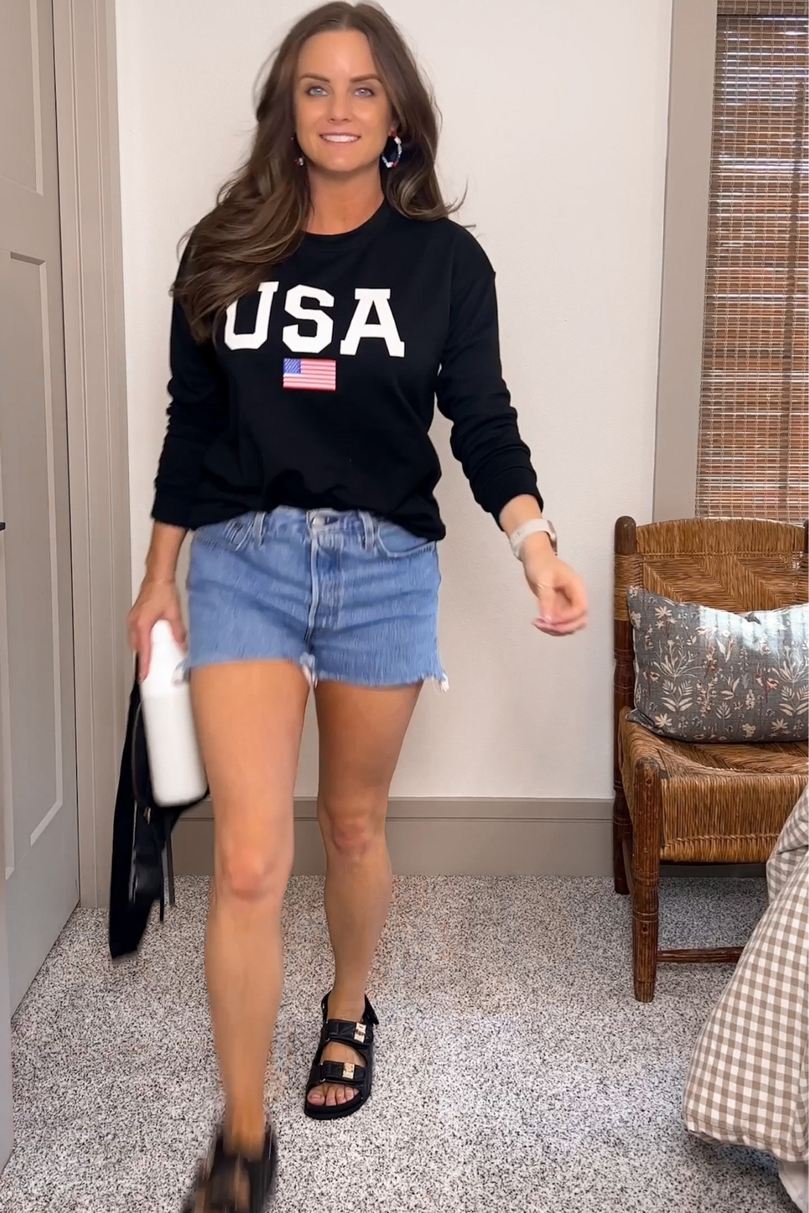 USA USA USA. 

#LTKsalealert #LTKtravel #LTKstyletip