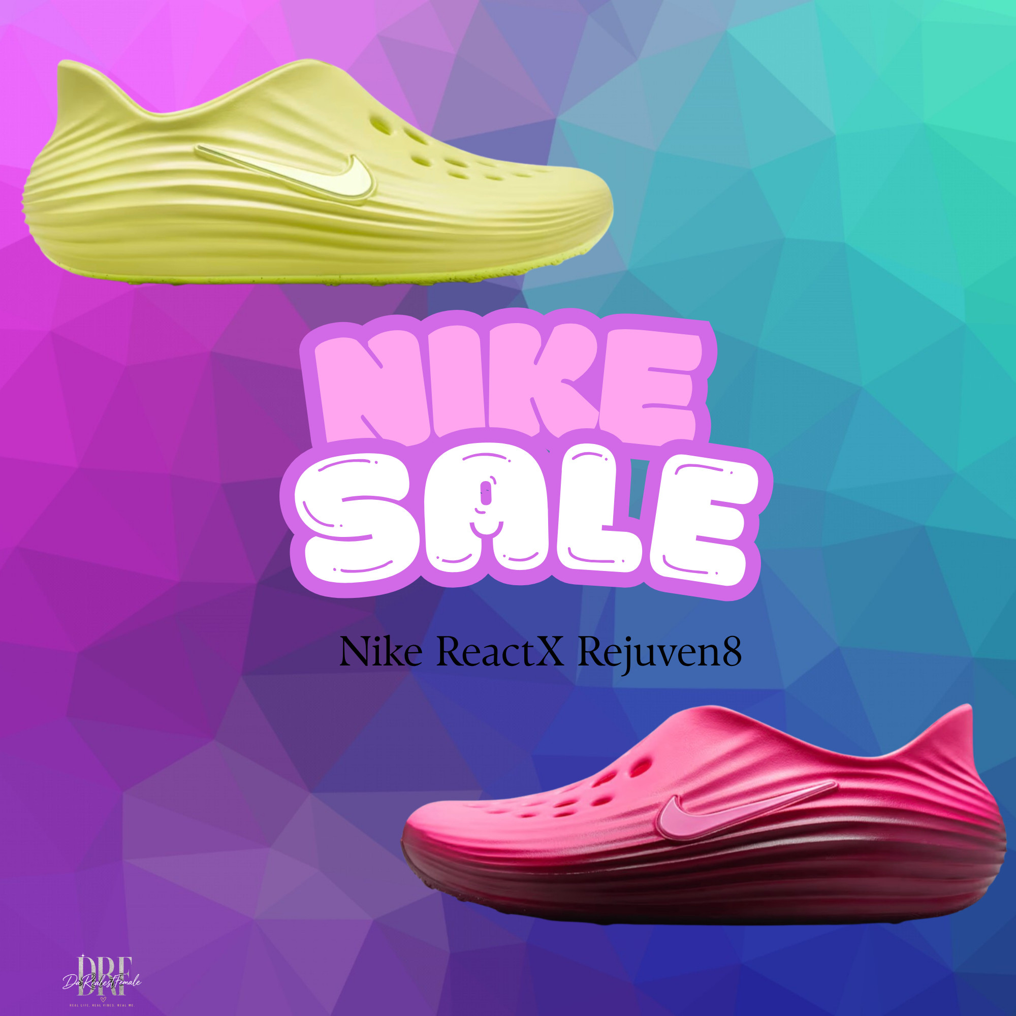  Enjoy Nike’s 36% off these great shoes for the summer! 

 

#LTKSeasonal #LTKSwim #LTKActive