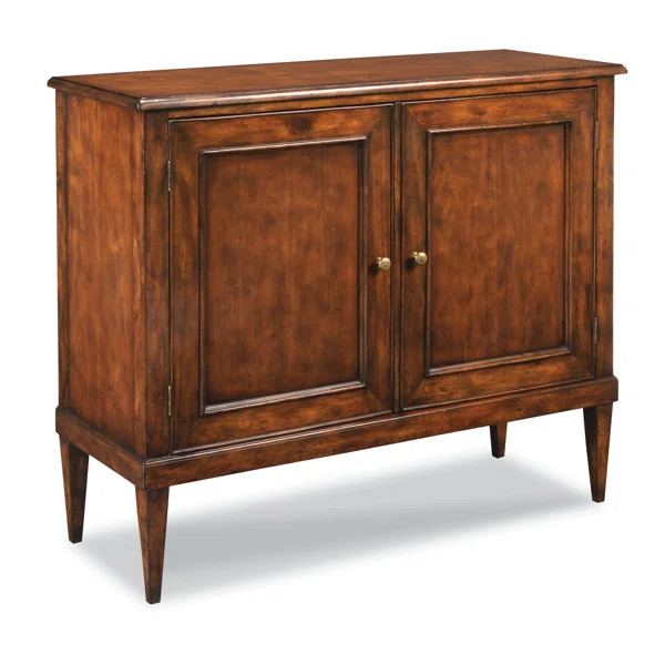 Cerise 2 Door Accent Cabinet | Wayfair North America