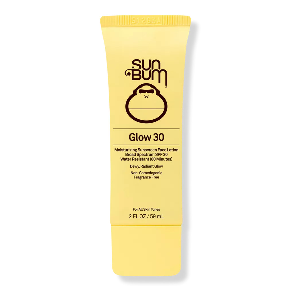Original Glow SPF 30 Sunscreen Lotion - Sun Bum | Ulta Beauty | Ulta