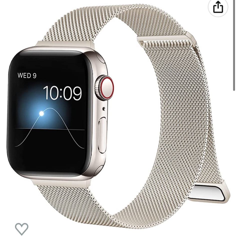 Apple Watch band