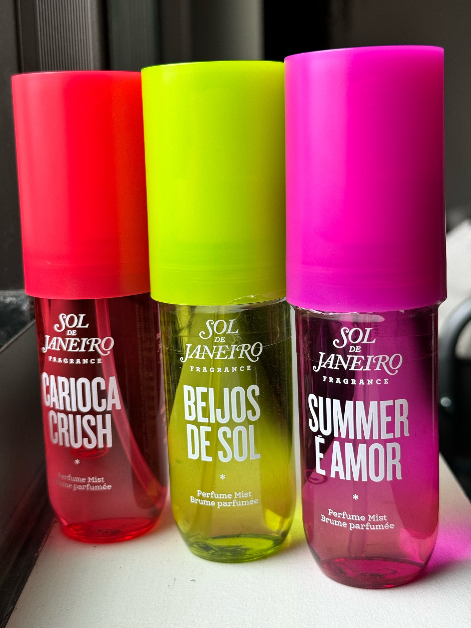 NEW SUMMER SCENTS FROM SOL DE JANEIRO ARE LIVE! 🏃🏽‍♀️ Review coming soon to my YouTube channel 💚

#LTKSeasonal #LTKBeauty
