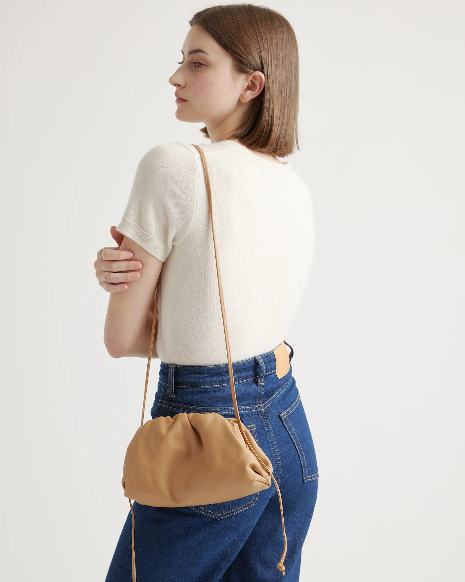 Naomi Clutch | Quince