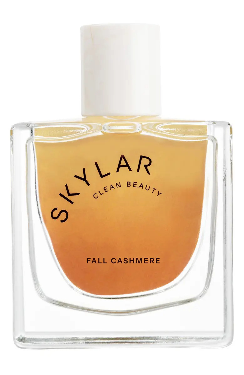 SKYLAR Fall Cashmere Eau de Parfum | Nordstrom | Nordstrom