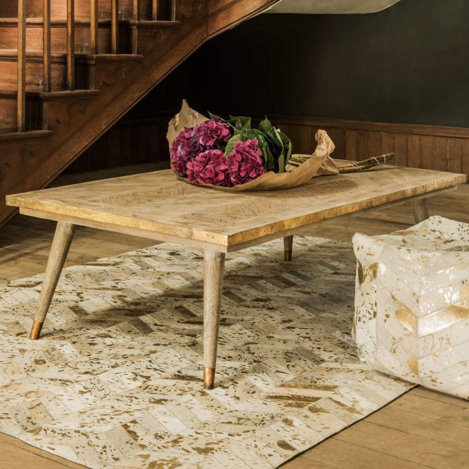 Theo Coffee Table | Graham and Green