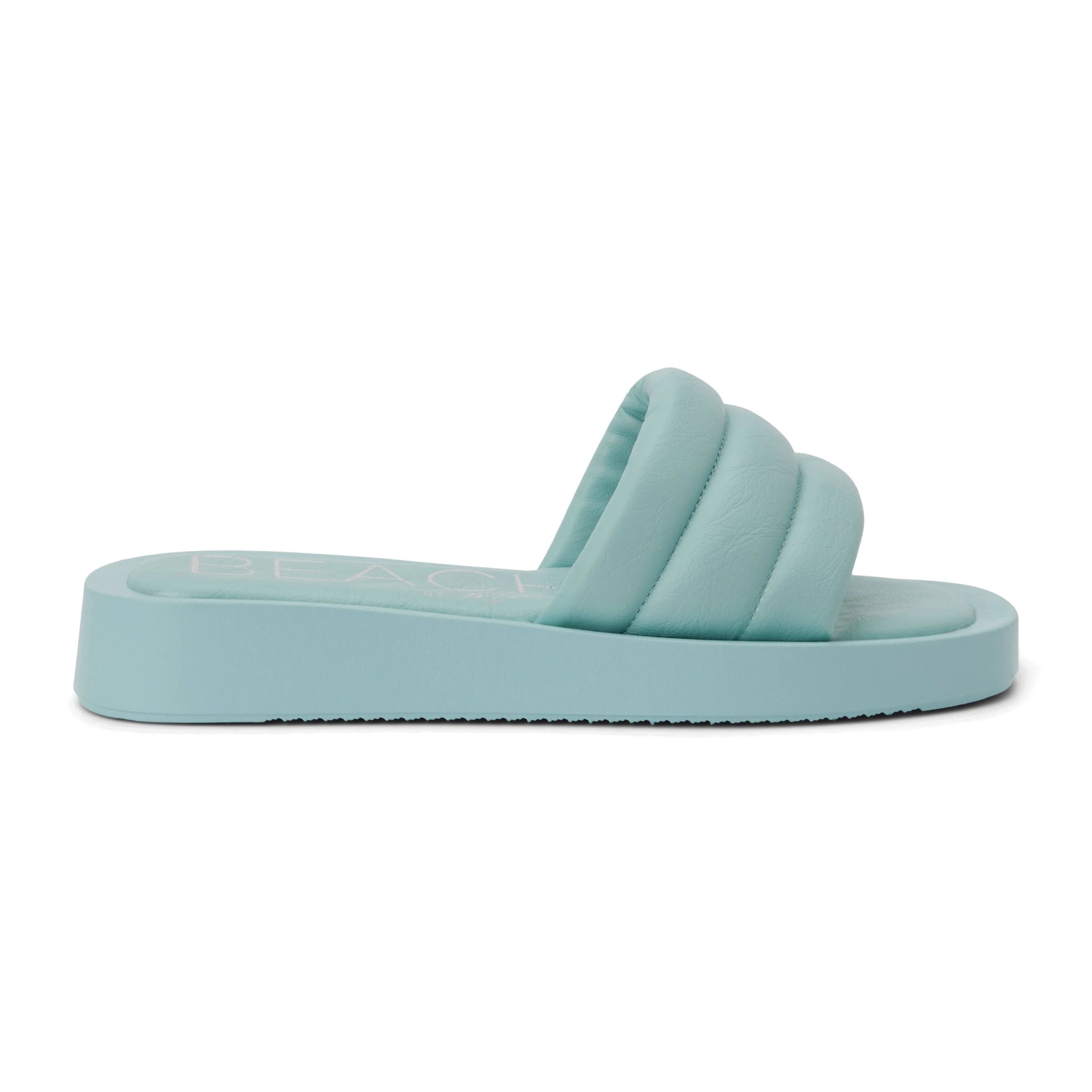Pax Slide Sandal | Matisse Footwear