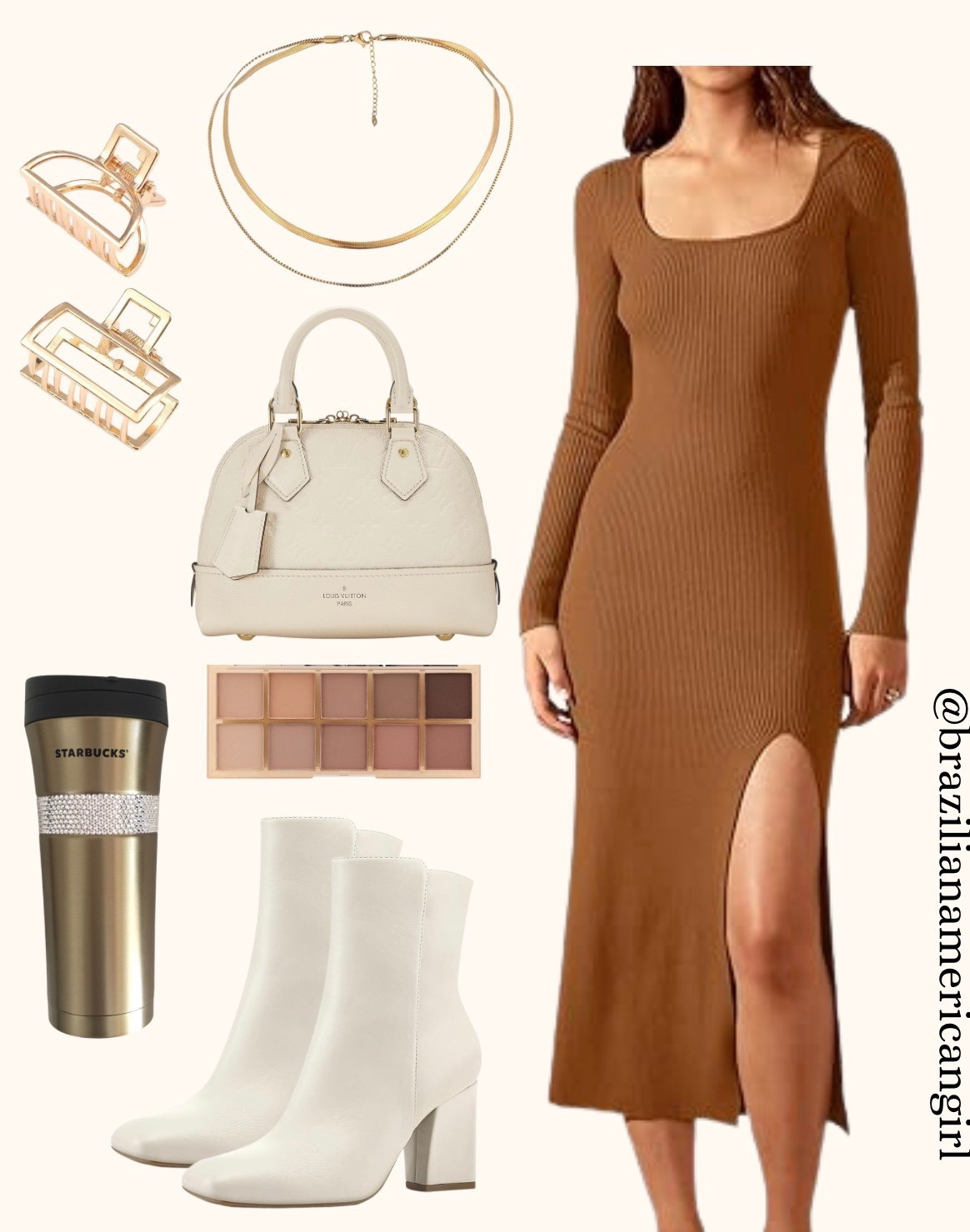 Amazon Look Inspired

#LTKStyleTip #LTKSeasonal #LTKBeauty
#LTKootd