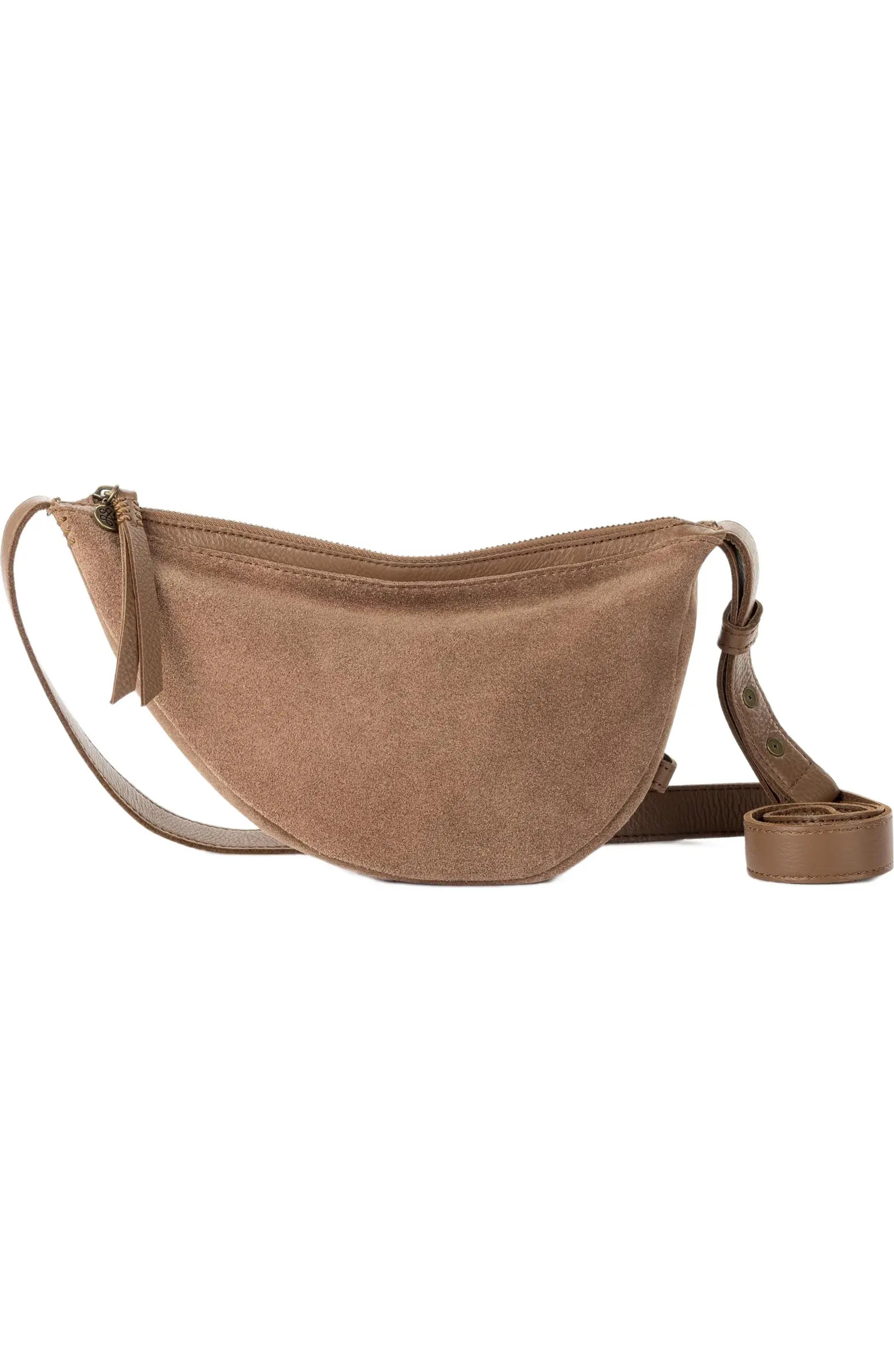 Tess Sling Leather Bag | Nordstrom