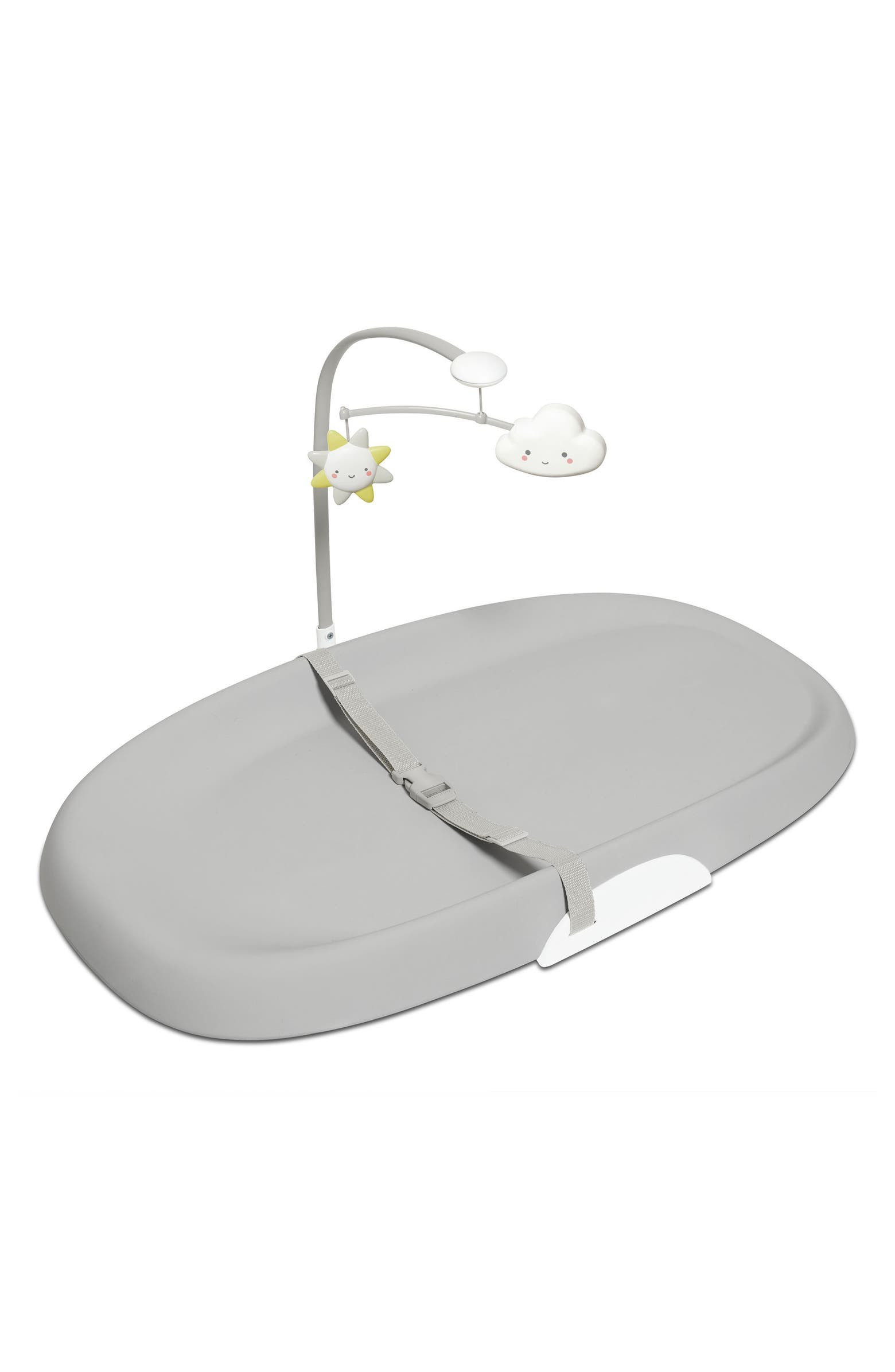 Cushioned Diaper Changing Pad | Nordstrom