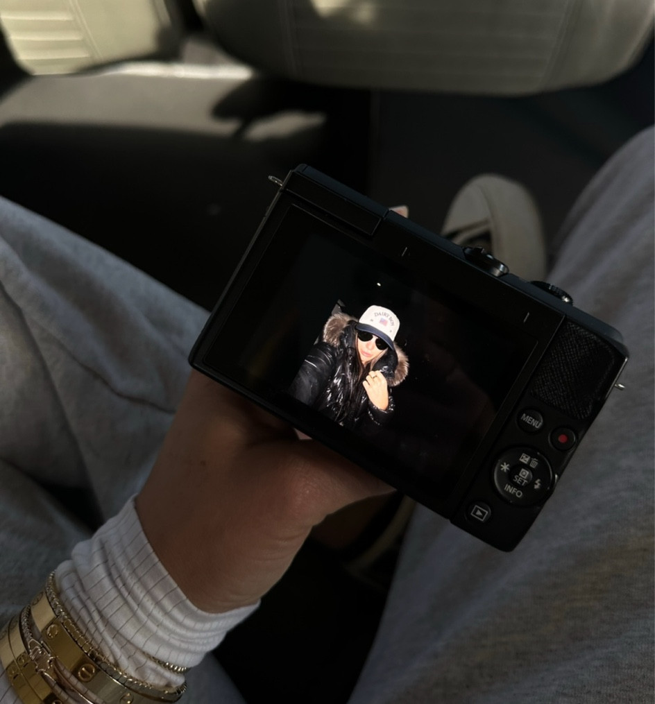 Canon shot

#LTKVideo #LTKtravel #LTKU