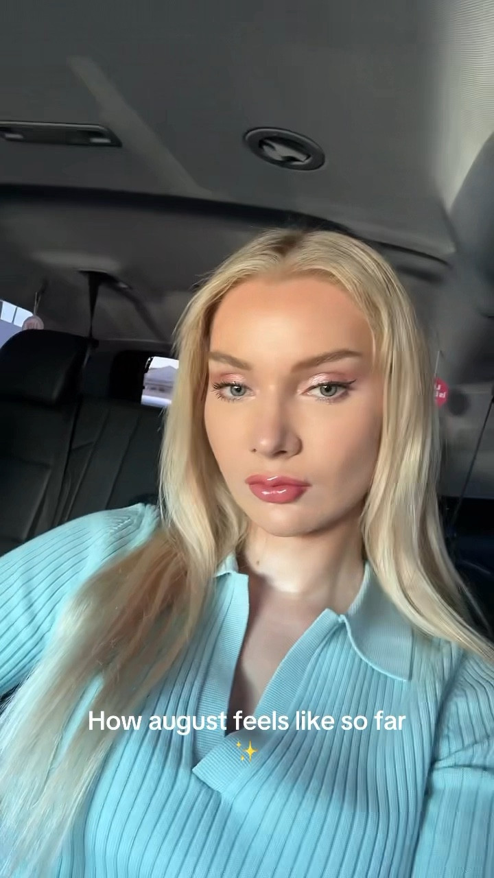 Makeup look 💄 

#LTKSeasonal #LTKParties #LTKBeauty