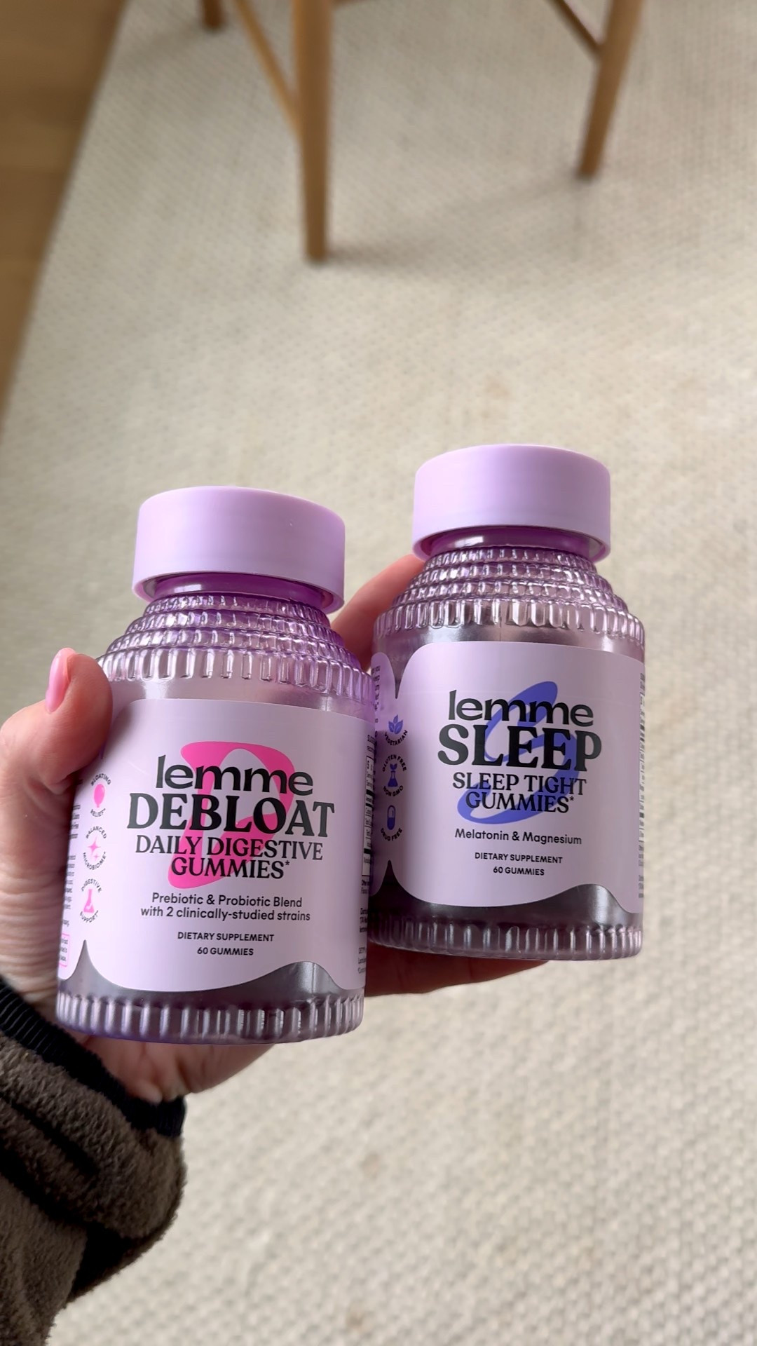 Loving this brand! 

#LTKmorningroutine #LTKdayinmylife #LTKselfcare