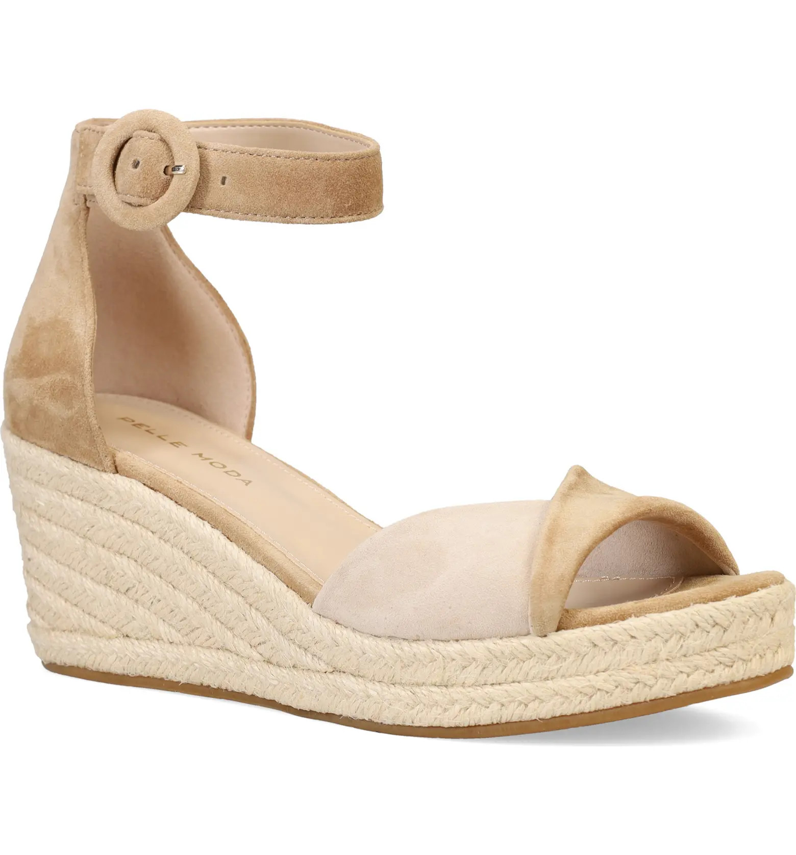 Kove Espadrille Wedge Sandal (Women) | Nordstrom