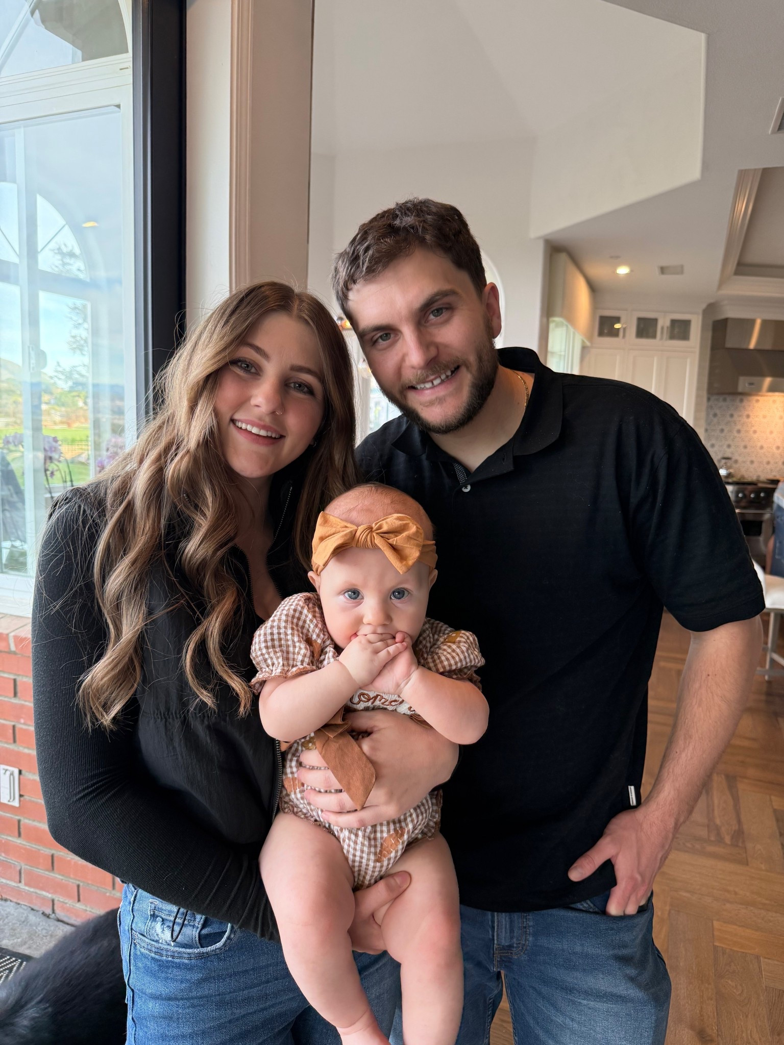 Thanksgiving fits 

#LTKHoliday #LTKdayinmylife #LTKGiftGuide