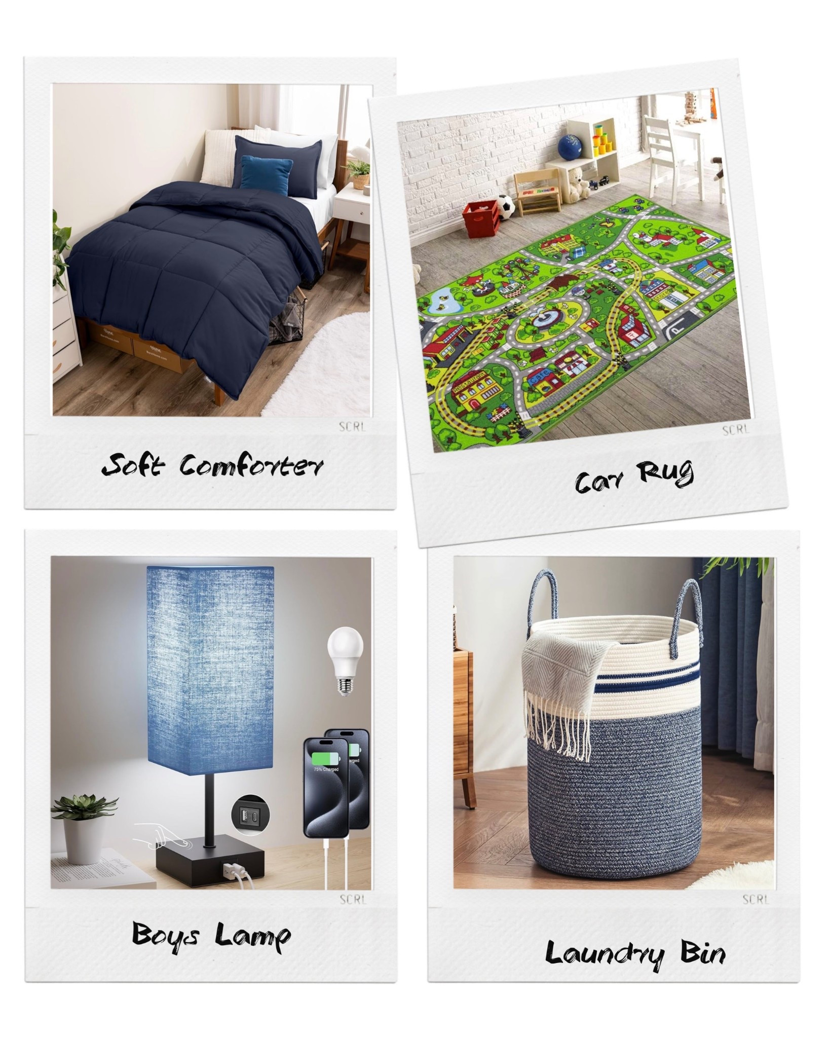 The cutest items for a boys room!! These comforters are so soft and comfy, I absolutely love them! 

#LTKcanada #LTKfamily #LTKkids
