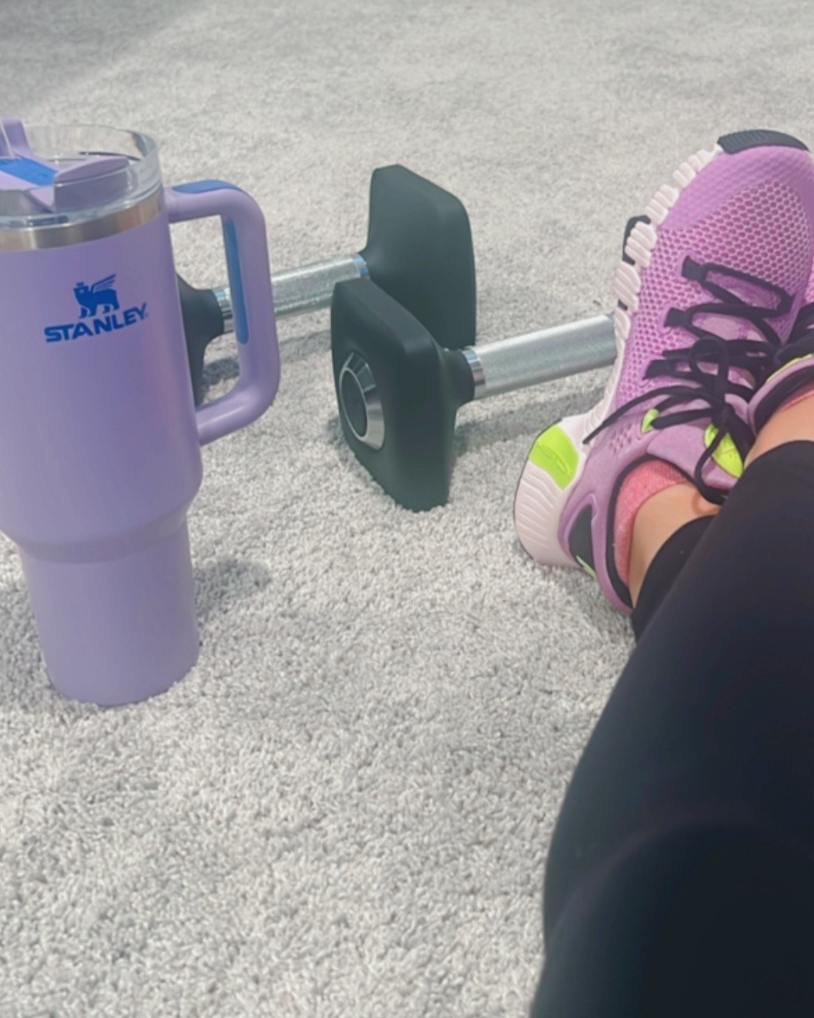 Birthday workout ✅

#LTKGiftGuide

#LTKfitness