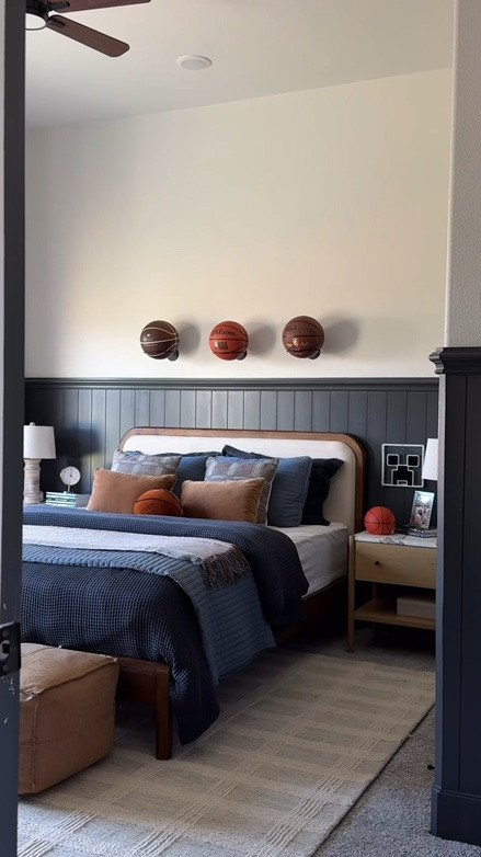 From decor dungeon ➡️ Big boy bedroom 

#boysroom #kidsroom

#LTKHome #LTKmomlife #LTKKids