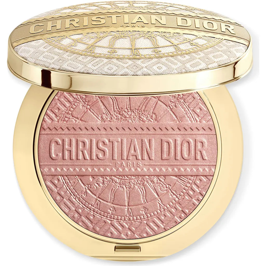 DIOR Forever Couture Luminizer - Longwear Highlighter in 002 Corail Lumiere at Nordstrom | Nordstrom