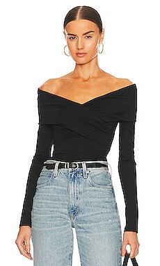 Minx Bodysuit
                    
                    Diane von Furstenberg | Revolve Clothing (Global)