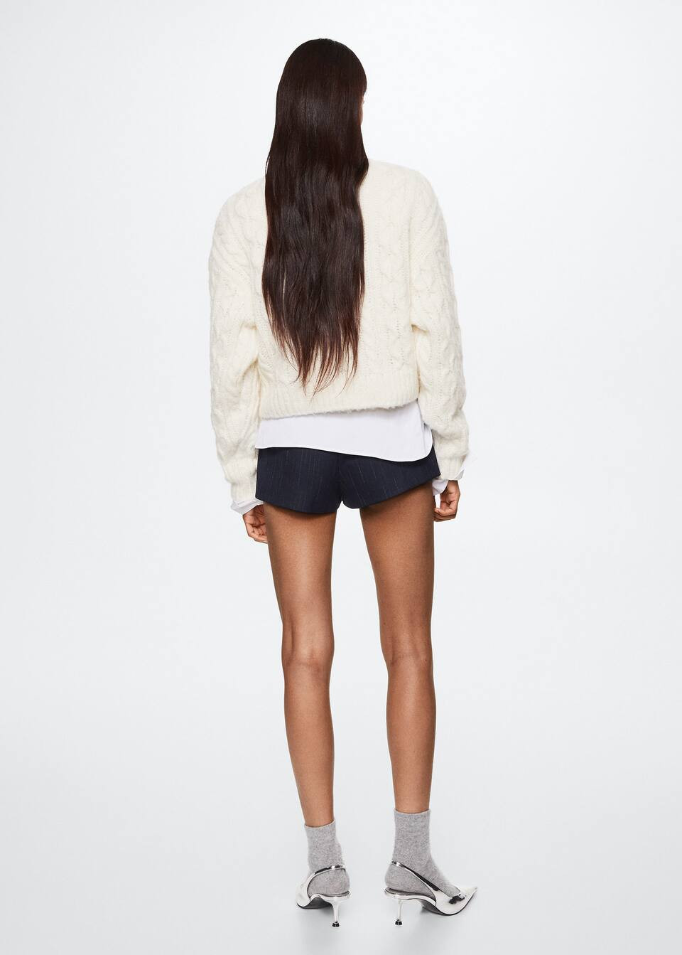 Search: cable-knit sweater (128) | Mango USA | MANGO (US)