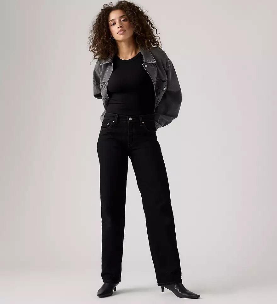 501® '90s Women's Jeans | LEVI'S (US)