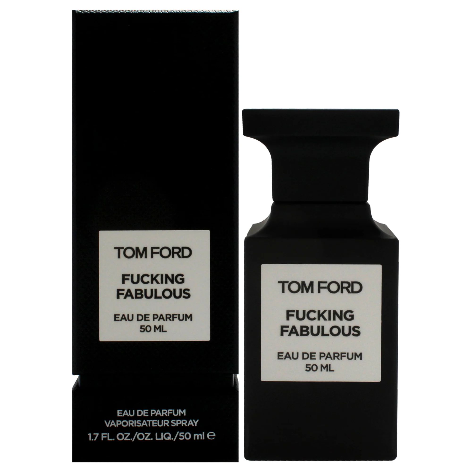 Fucking Fabulous by Tom Ford for Unisex - 1.7 oz EDP Spray | Shop Simon