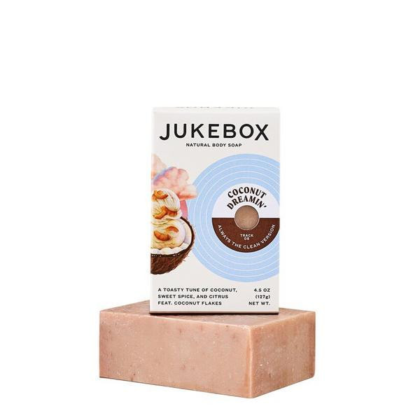 Jukebox Coconut Dreamin' Bar Soap | Scheels Sports