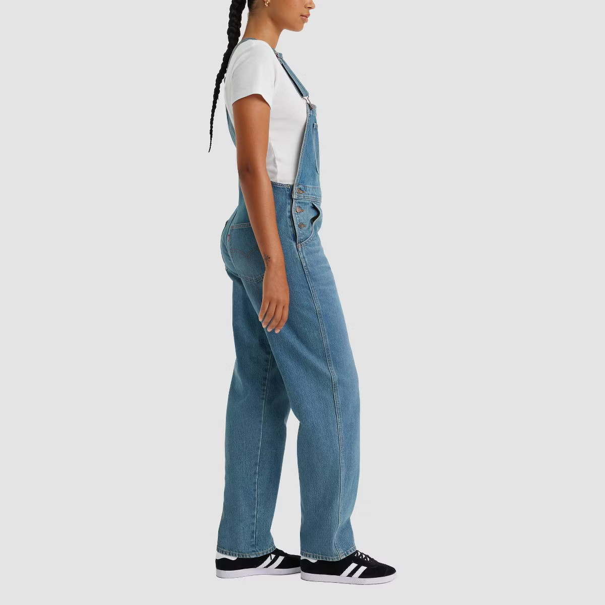 Levi's® Women's Vintage Overalls - Fresh Perspective | Target