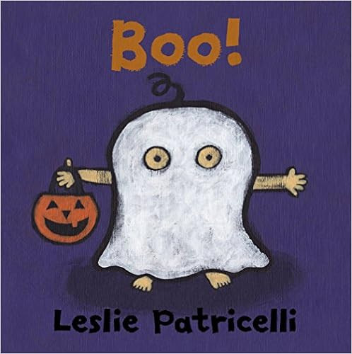 Boo! (Leslie Patricelli board books)



Board book – Illustrated, July 14, 2015 | Amazon (US)