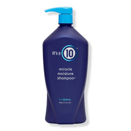Miracle Moisture Daily Shampoo | Ulta