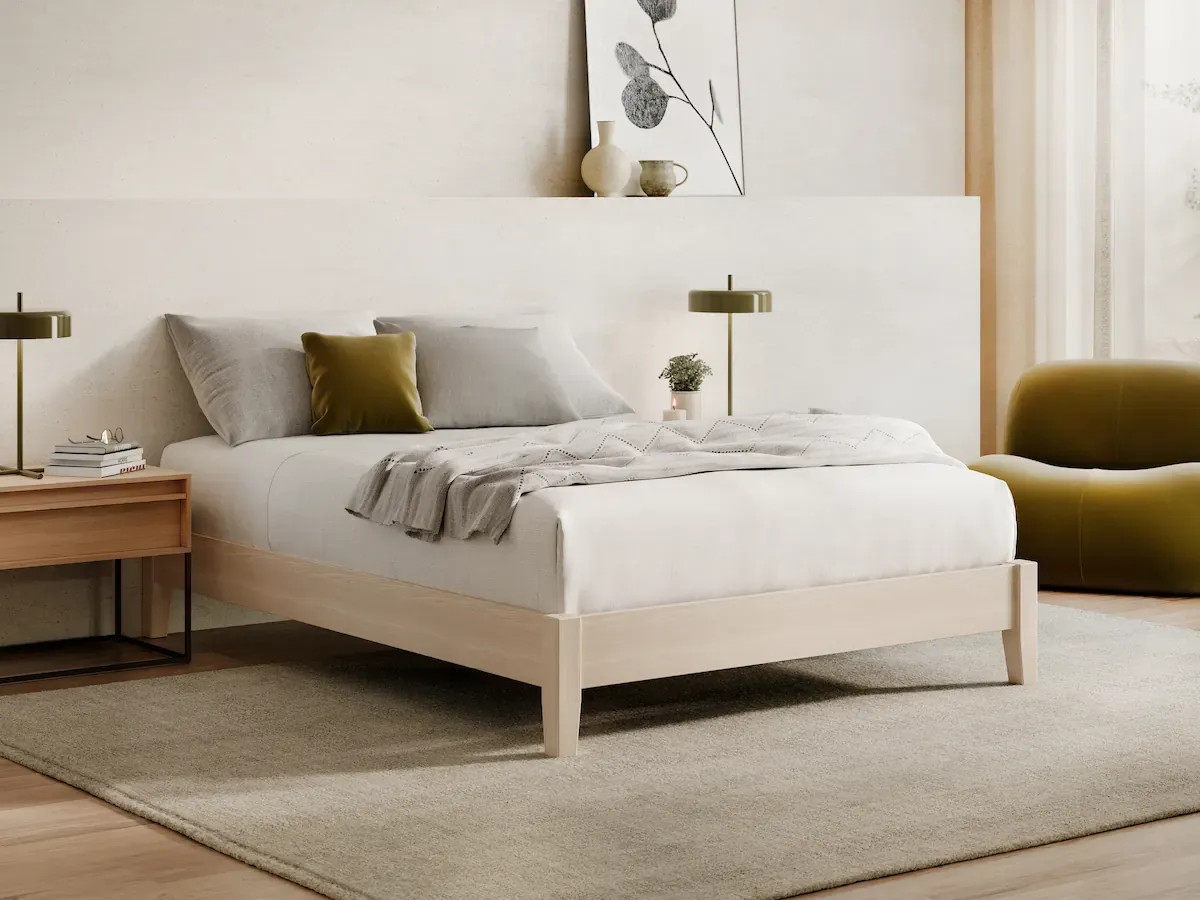Nectar Aurora Bed Frame | Nectar Sleep
