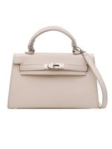 'Katie' Crossbody Mini Bag with Handle (3 Colors) | Goodnight Macaroon