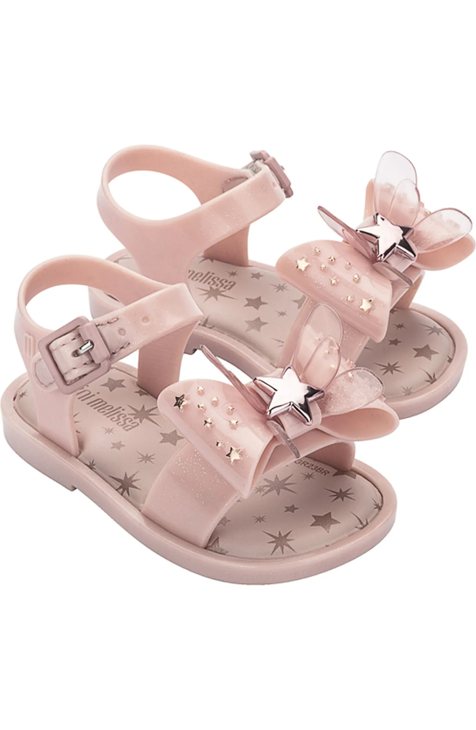Kids' Mini Mar Star Sandal | Nordstrom