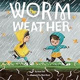 Worm Weather (Penguin Core Concepts) | Amazon (US)