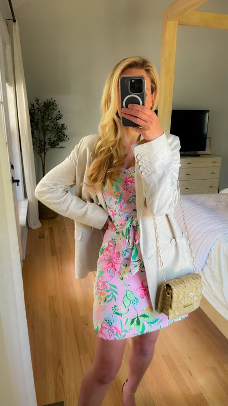 Love this lilly pulitzer dress lilly pulitzer romper floral dress floral mini dress short dresses bridal shower brunch outfit girly style preppy outfit preppy stylee 

#LTKStyleTip #LTKParties #LTKFindsUnder100