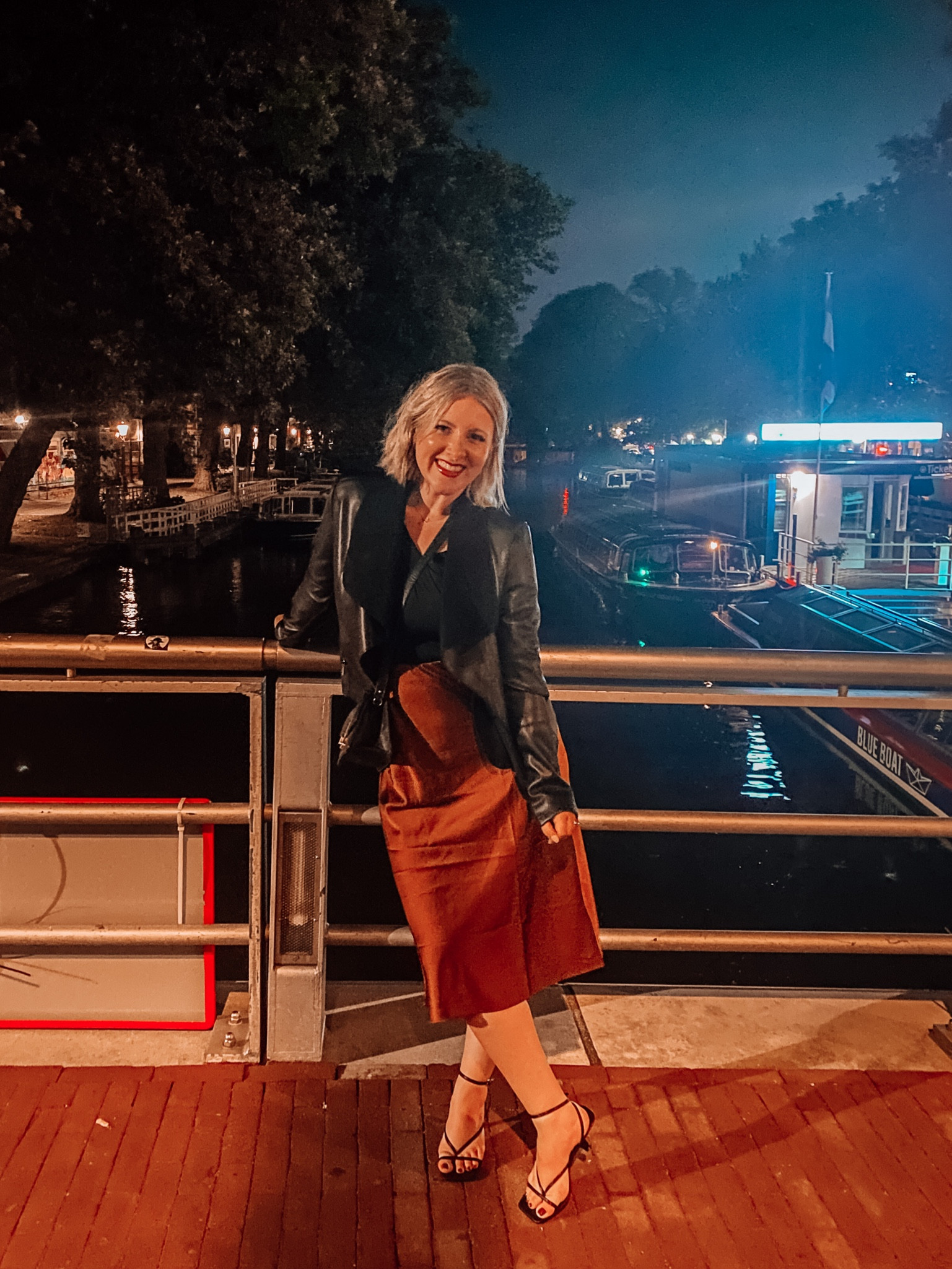 Amsterdam date night outfit — what to wear in Europe, Europe date night outfits for fall, packing for Amsterdam night time 

#LTKeurope #LTKtravel #LTKstyletip