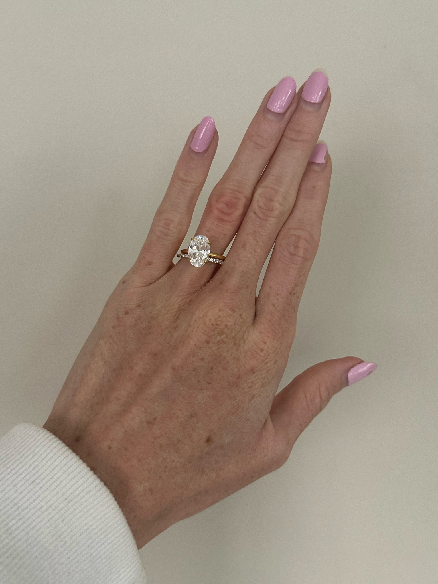 Travel Ring Stack Inspo

Oval gold solitaire, travel ring, inspiration, gold wedding ring, wedding band, Amazon find

#LTKWedding #LTKTravel #LTKStyleTip