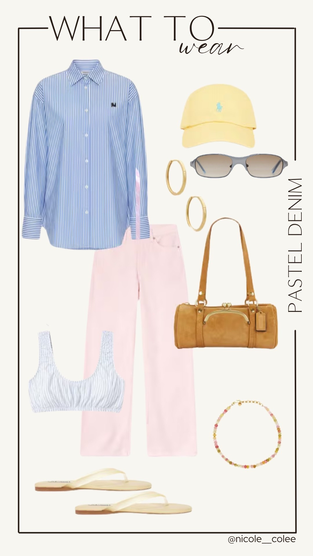 Your outfits = handled ✔️

From casual days to nights out… these are the looks I’d actually wear on repeat right now.

Easy, elevated, and styled for you—just tap & shop 💛

#LTKdayinmylife #LTKgrwm #LTKootd