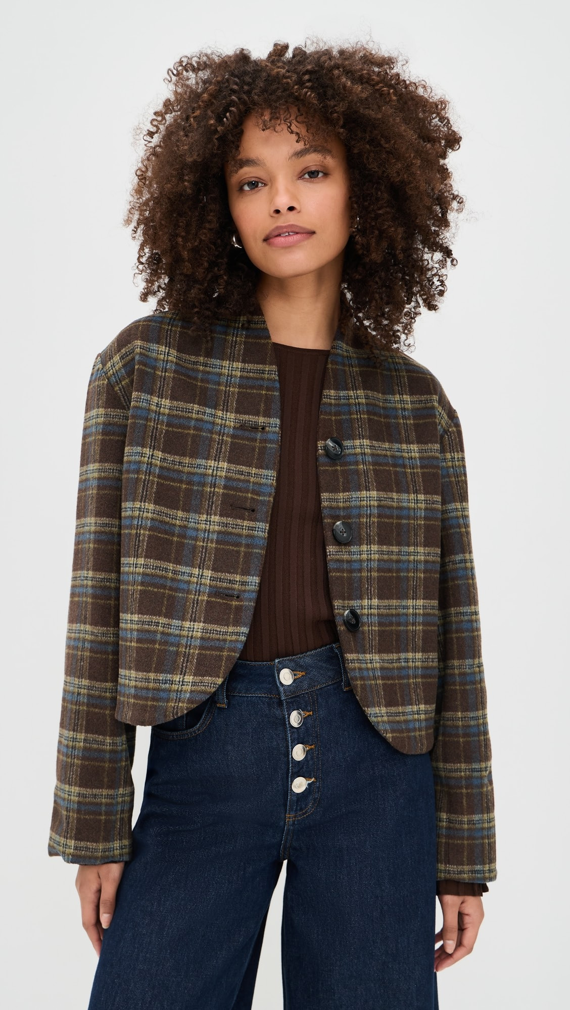 Owen Jacket | Shopbop
