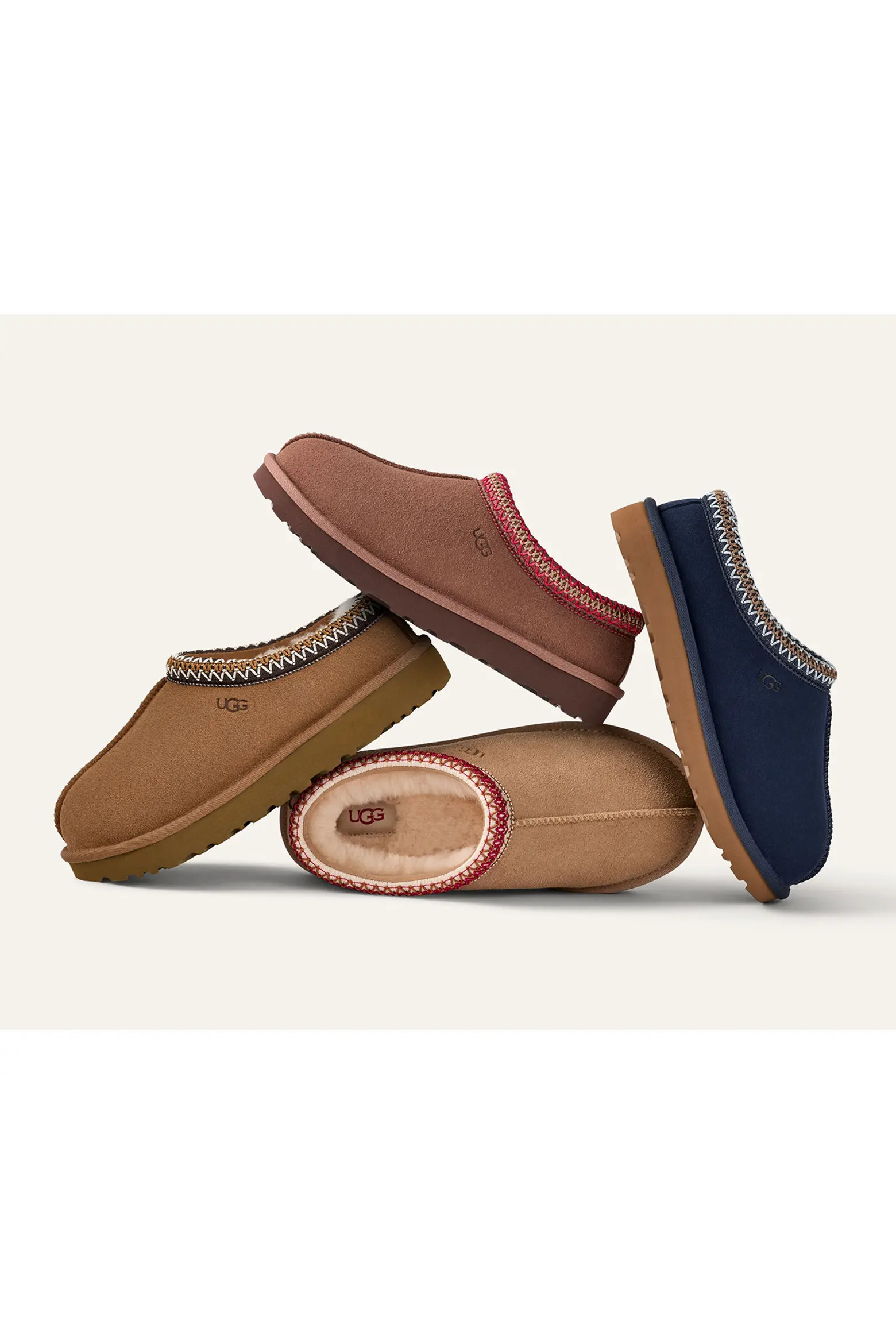 UGG\u00ae Tasman II Slipper (Women) | Nordstrom | Nordstrom