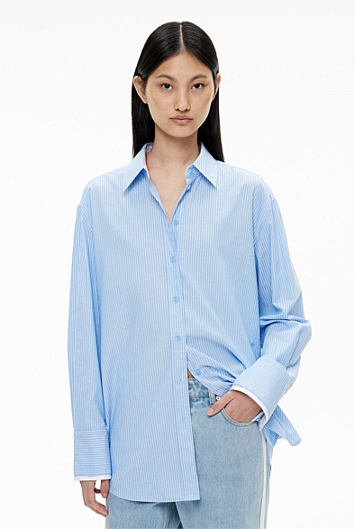 Double Cuff Shirt | Witchery (AU)