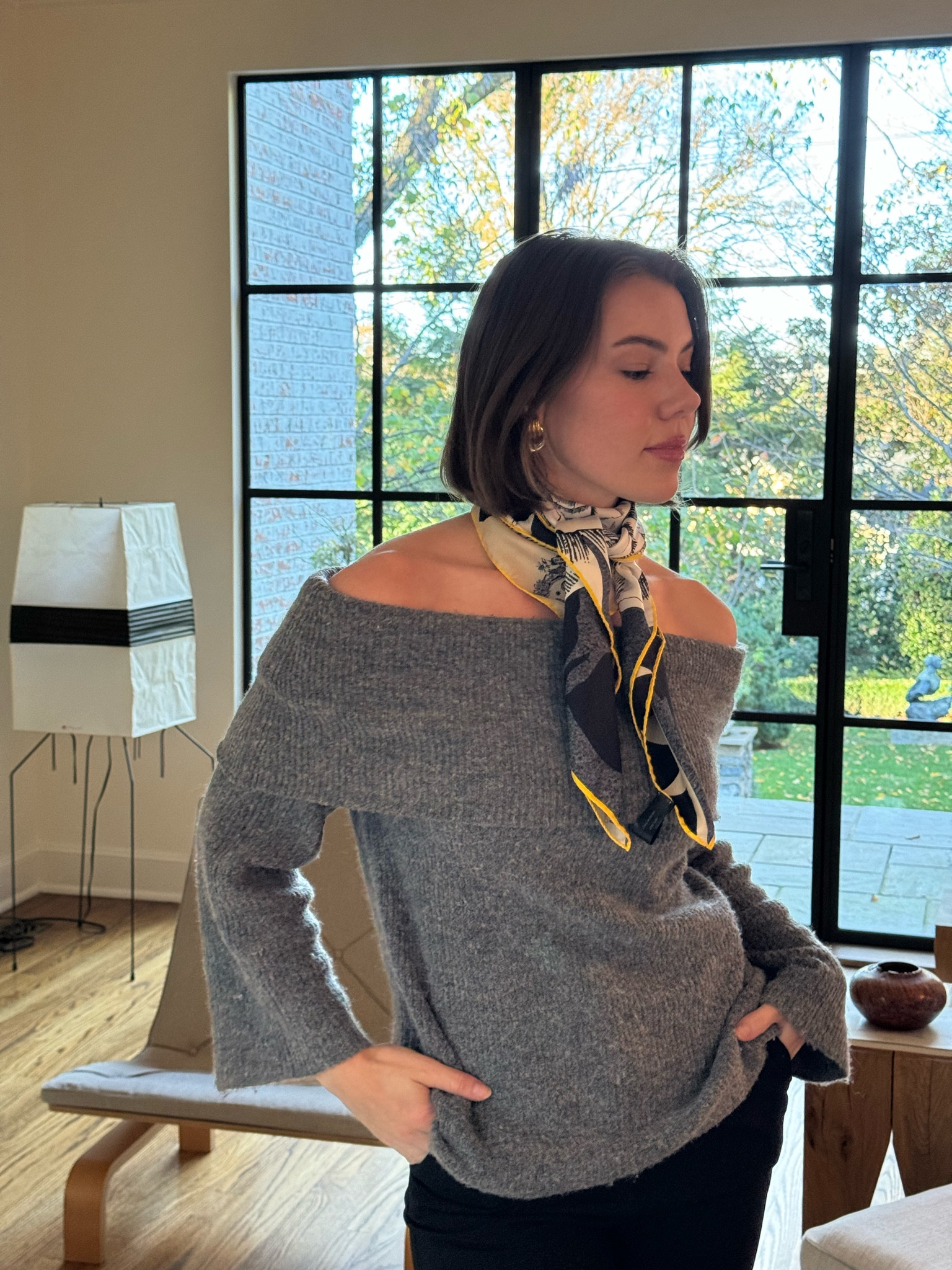 My favorite rib knit off the shoulder shoulder now available in cream and beige  

#LTKFindsUnder50 #LTKSeasonal #LTKStyleTip