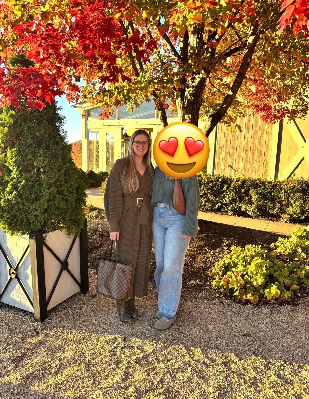 My favorite sweater dress! Oversized, feels like you’re wearing a blanket all day and it keeps you so warm  

#LTKHoliday #LTKStyleTip #LTKSeasonal